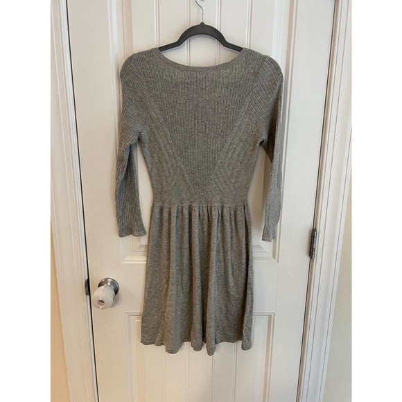 American Eagle Outfitters Sweater Dress Size Medium NWT - Picture 3 of 6